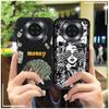 Fashion Design Cute Phone Case For Cubot Note20 Waterproof Anti-knock Soft Case Dirt-resistant Full Wrap Shockproof TPU