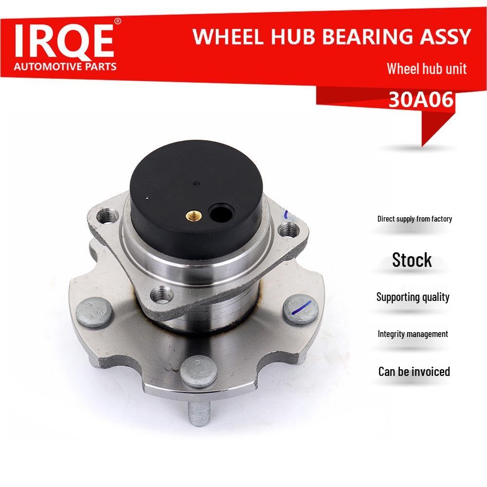 IRQE Car Wheel Hub Bearing BM3-3104010 for Dongfeng Fengxing S500