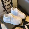 Spring and Autumn Board Shoes 22 Spring New Casual Shoes Sports Shoes Thick Soles Tide