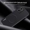 Redmi Note 11 Magnetisches Muster Anti-Drop Schutzhülle