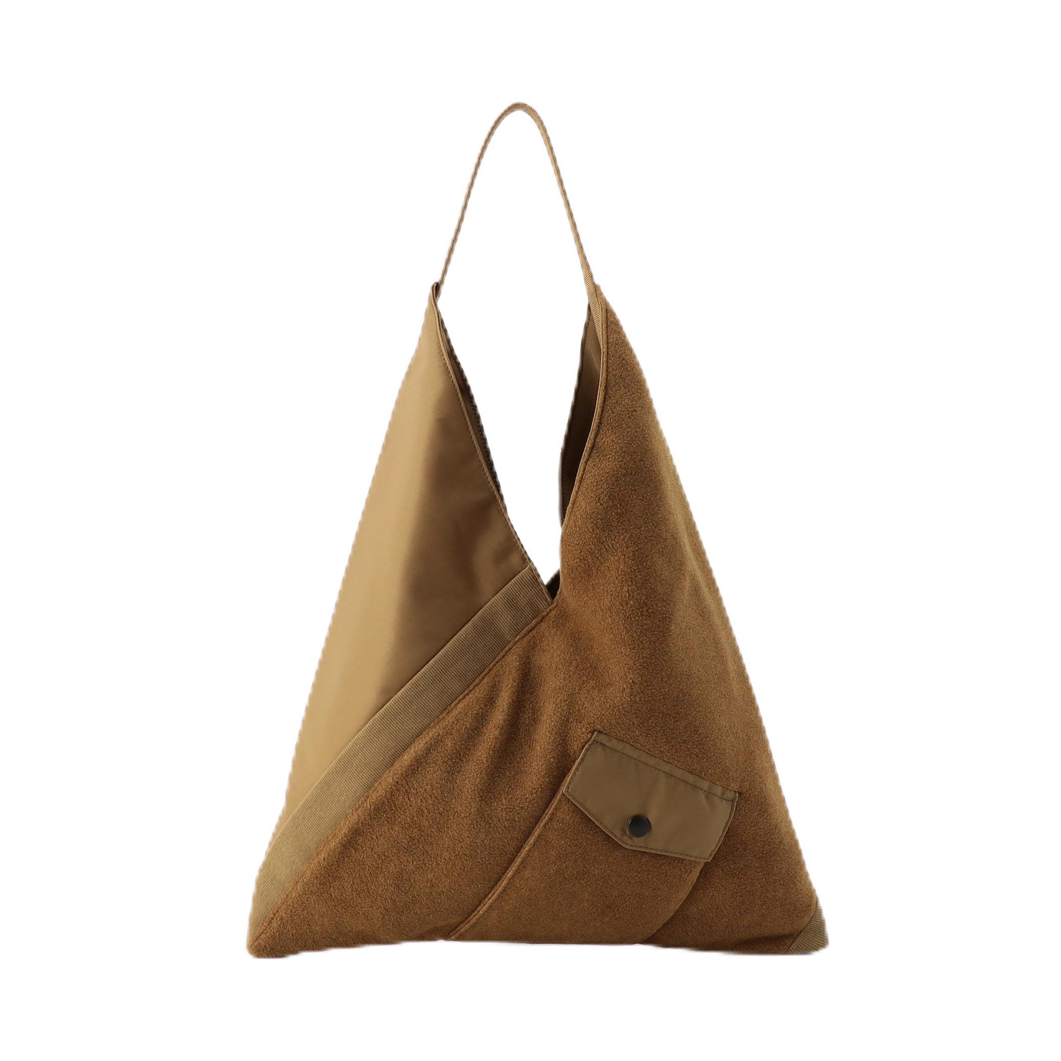 [Брифинг] СУМКА-ТОУТ TILT TRIANGLE MF