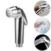 Easy to Attach Handheld Bidet Spray Head Compatible with Most Shower Hoses