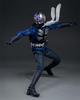 Fig Zero Shin Kamen Rider Kamen Rider 0 Kamen scale painted movable figure 1/6 No. [Shin Rider] 1/6 ABS&PVC&POM