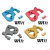 RC Car Motor Mount Base Fits for WLtoys 144001 1/14 Truck Spare Parts