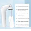 Compact Ionic Facial Steamer: Deep Cleanse & Hydrate Anywhere