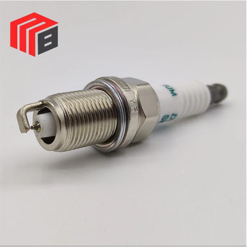 4/8Pcs  90919-01210 SK20R11 Iridium Spark Plug For Toyota Scion Camry RAV4 Tundra Lexus ES LS GS MERCEDES-BENZ C230 C55 Volvo