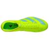 adidas Sprintstar 'Hi-Res Yellow Clear Aqua' FW2237