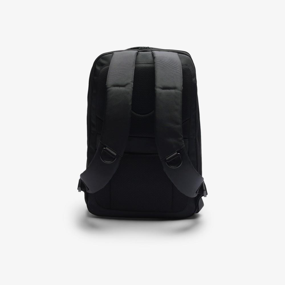 [lacoste] Men's Technicity Square Backpack NH4289T56G000