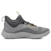 Under Armour Curry HOVR Splash 'Mod Grey' (Unisex) Mod Grey / Pitch Grey Basketball Shoes 3024719 103