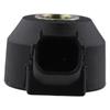 Reliable Performance Knock Sensor for Honda For Accord For CRZ For CRV For Civic ABS Metal Black OE 30530 R1A A01