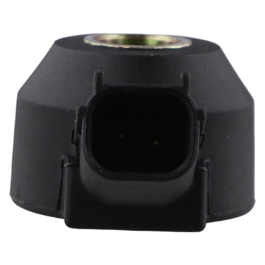 Reliable Performance Knock Sensor for Honda For Accord For CRZ For CRV For Civic ABS Metal Black OE 30530 R1A A01
