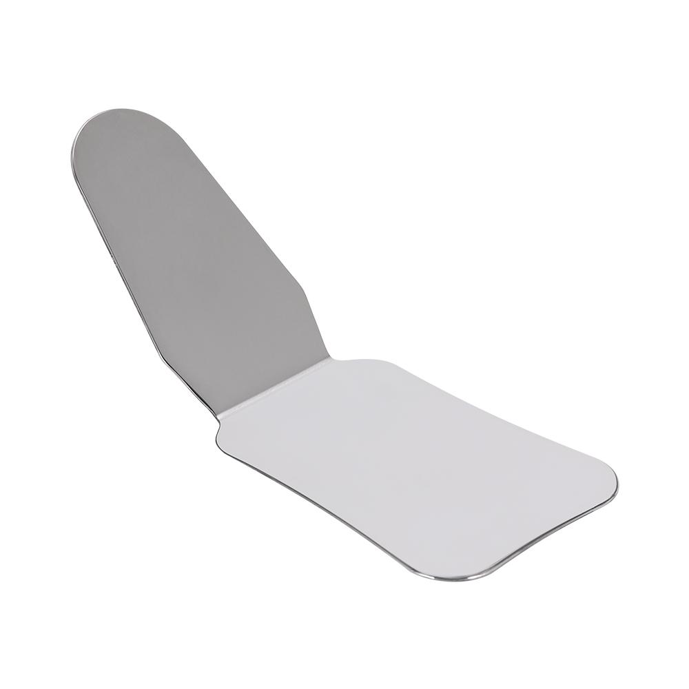 Single/double Side Dental Reflection Mouth Mirror Intra-Oral Photo Photography Mirror Stainless Steel with Bag