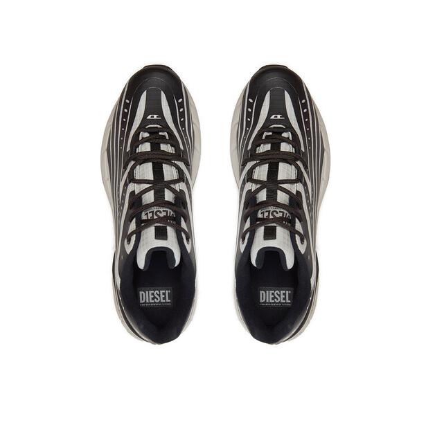 Men's Sneakers Diesel DIESEL D-airspeed Low Y03436 P6907 Ha493 Black