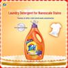 Tide Elegant Lavender Stain Remover Laundry Detergent