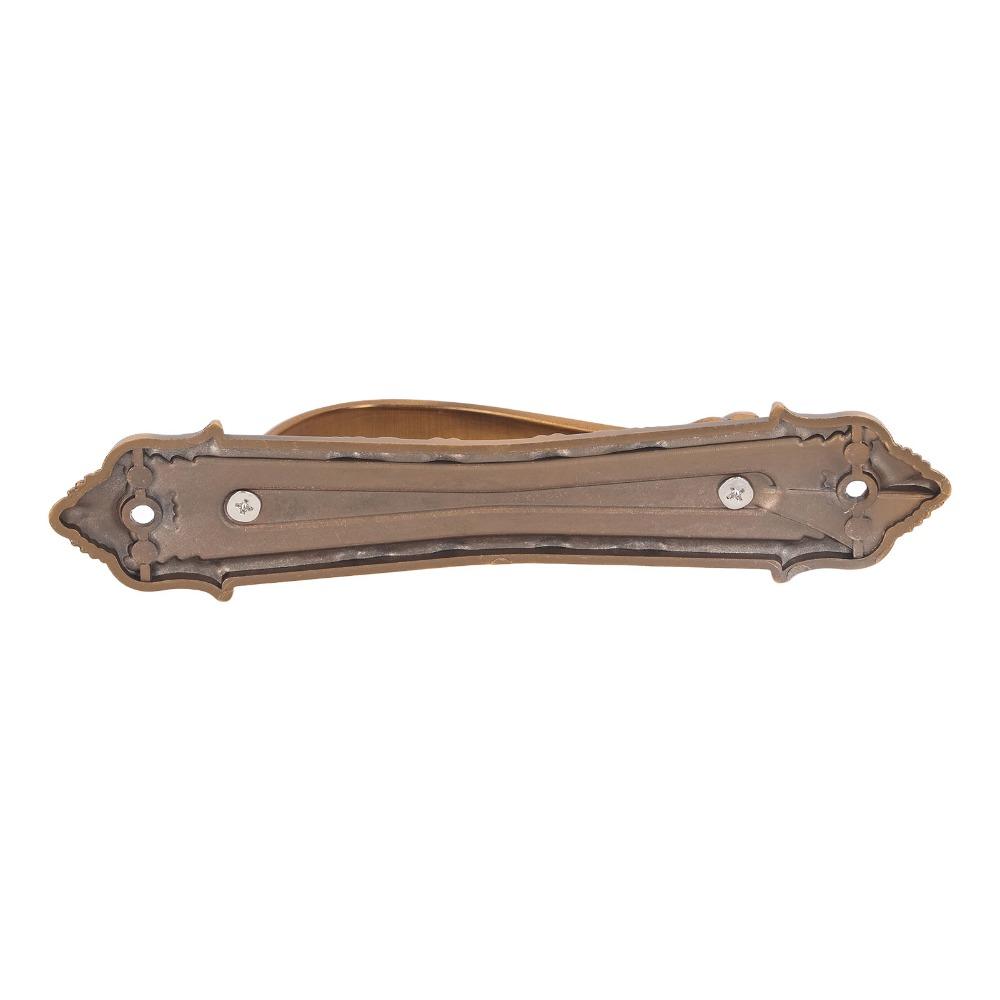 2pcs Sturdy Sliding Door Handle Durable Pull Door Handle Vintage Barn Door Handle  Gate