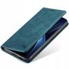 Wallet Galaxy S25 Blue