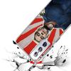 The Boys Homelander TV Phone Case For Samsung Galaxy S26 S25 Edge S24 S23 FE S22 Ultra S21 Plus S20 + Fundas Cover Coque Galaxy