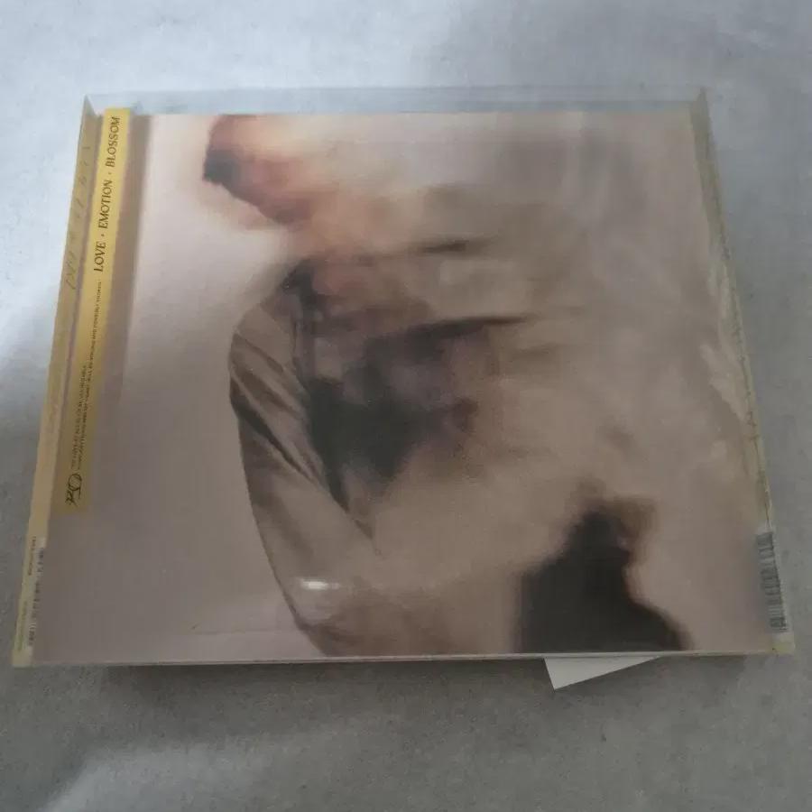 

Big One Ep Альбом Cd