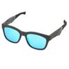 Smart Bluetooth Glasses Bone Conduction Noise Reduction Bluetooth 5.0 Wireless Sunglasses for Vacation Beach Driving