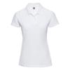 Russell Womens/Ladies Classic Polycotton Polo Shirt