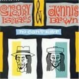 

CD DENNIS BROWN & GREGORY ISAACS - No Contest VPCD1064 VP Jamaica Reggae, Ska & Dub Used