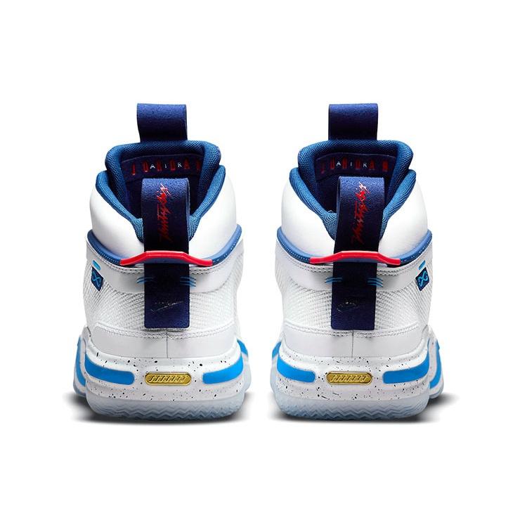 Jayson Tatum x Air Jordan 36 SE 'Team USA' Men's DJ4484-100