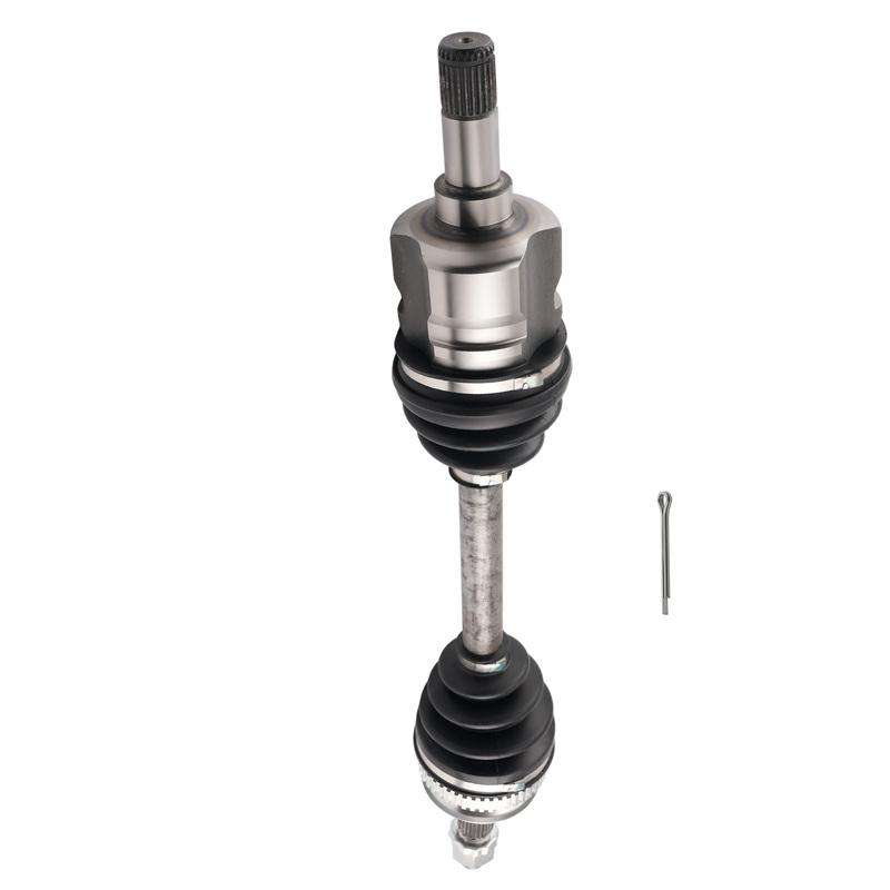 Front Left/Driver CV Axle Joint Shaft For Chrysler Voyager Dodge Grand Caravan