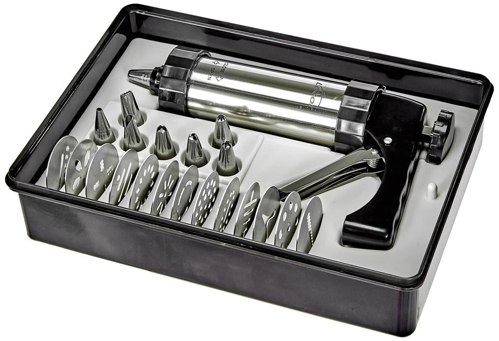 Pistola de Repostería para Pasteles