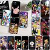 S-Seven D-Deadly Sin Phone Case for OPPO A40 A60 A80 A15 A16 A17 A54 A54S A53 A53S A56 A57 A98
