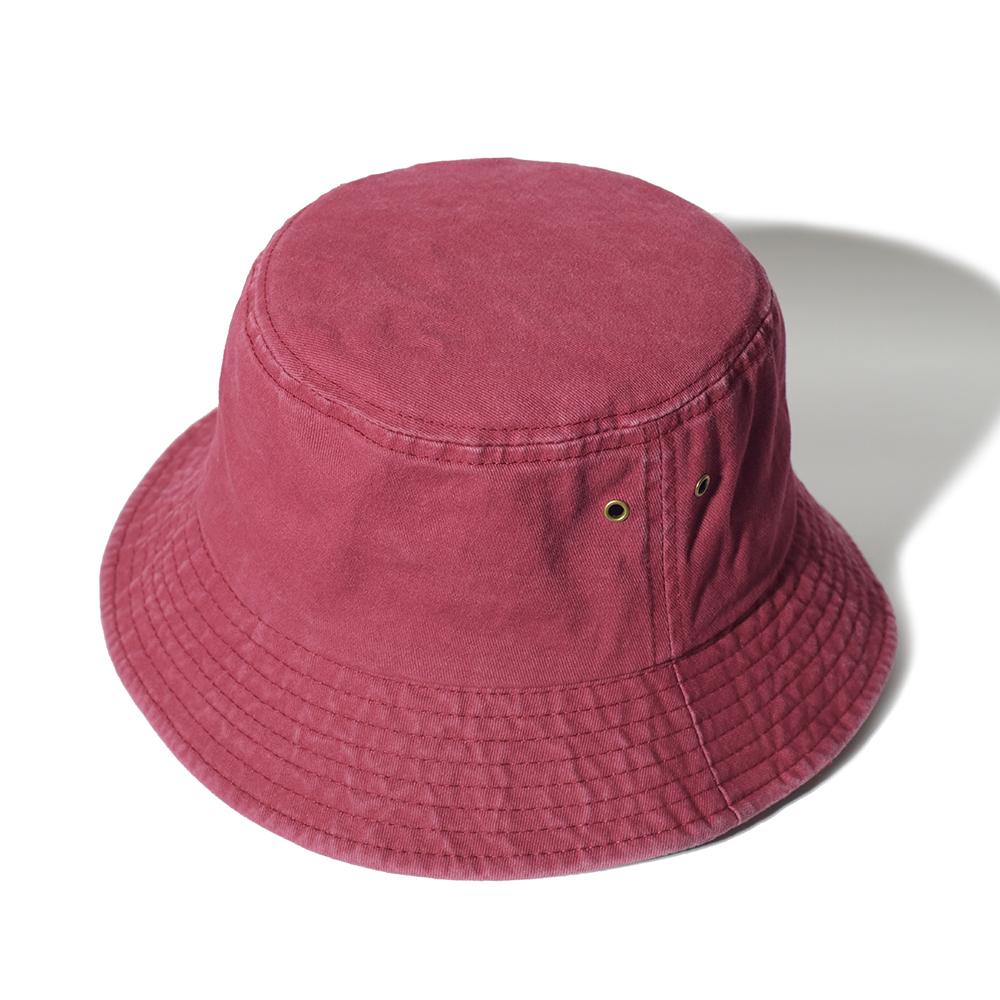 100% Washed Cotton Soft Bucket Hat Unisex Summer Travel Beach Sun Hat Outdoor Fisherman’s Hat Casual Hiking Cap