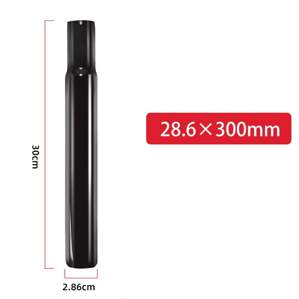 Superior Quality Seat Post Steel Tube for Children Bike 25 4/27 2/28 6/31 8mm