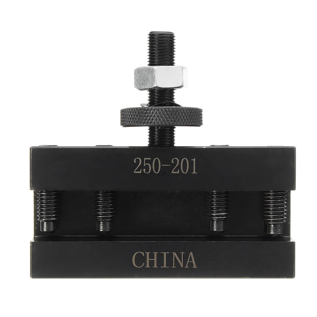 Turning And Facing Holder CXA-1 - Aloris Tools Technology