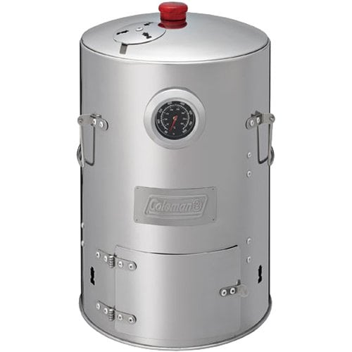 Коптильня Coleman Stainless Smoker II 2000026791