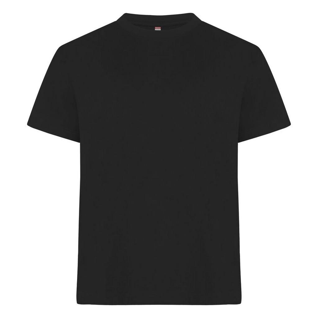 Clique Unisex Adult Oversized T-Shirt