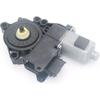 Window Lift Regulator Motor Assy Front Power Window Left 0EM 824503X010 Fit for Hyundai Fit for Elantra Md 2011-2014 Car Accessories
