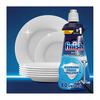 Finish Rinse Aid for Dishwasher , Effectively Eliminates Water Spots