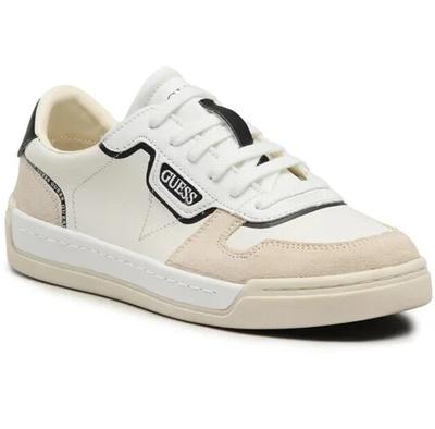 Strave Vintage Carryover Sneakers