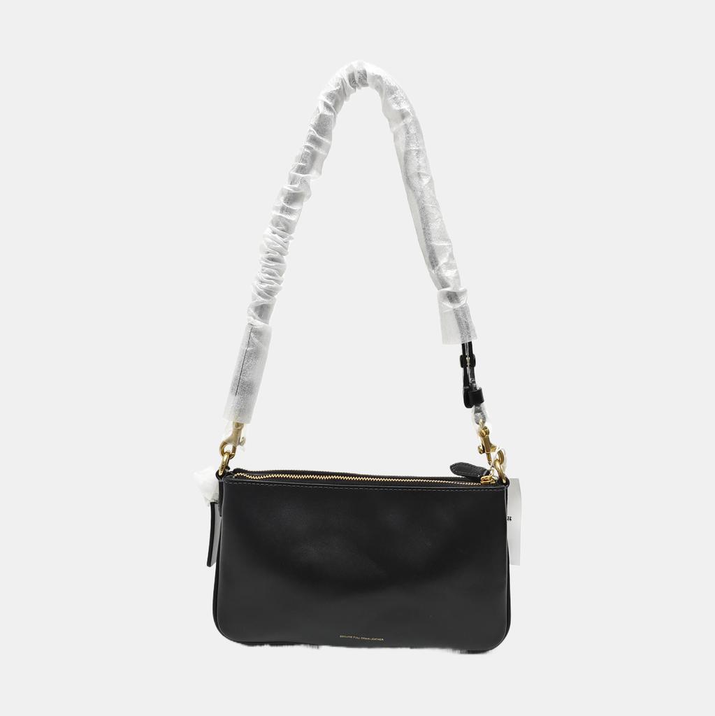 [Pre-Owned] Audrey Mini Crossbody Bag With Detachable Chain Strap - Excellent #1JMLFZI