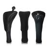 Golfs Putterfodral Golfs Putter Skydd Golfs Mallet Putterhuvudsfodral Golfs Huvudskydd Golfs Klubbskydd