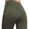 Nike Sports Pants Women's Olive Green DQ5898-325