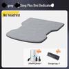 BYD Song Pro Trunk Mattress with DMI Sleep Aid (Recharge-Free)