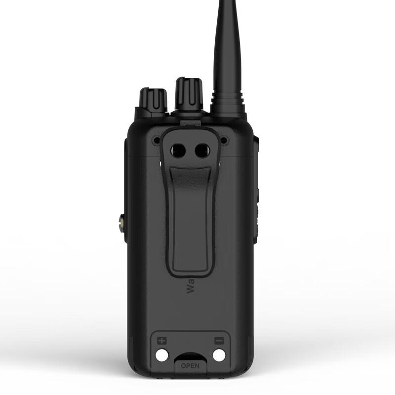 KSUN TFSI P85 Marine VHF Two-Way Radio (CN version)