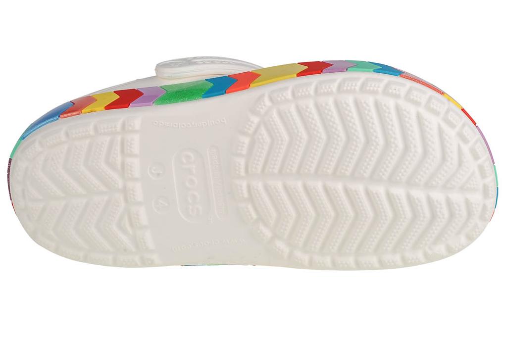 crocband chevron