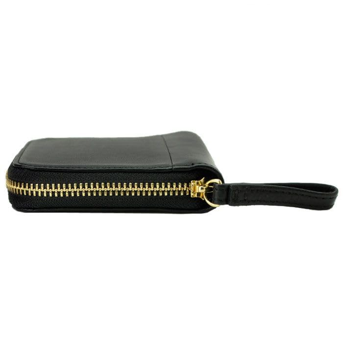 Wise Wallet Brown [Porter] 341-01319
