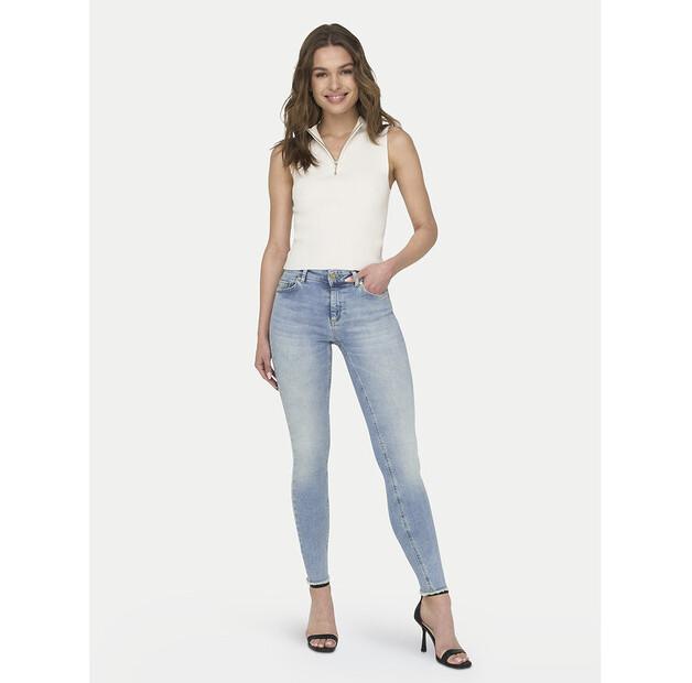 Jeans ONLY Blush
