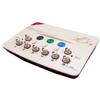 EMS Elektroakupunktur Stimulation Massage Instrument 6 Wellenform Ausgang Low-Frequenz Muskel Stimulation Für Entspannung Therapie