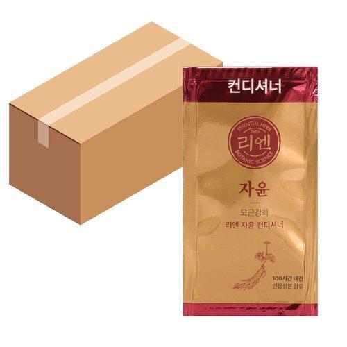 [ReEN] Jayoon Conditioner Pouch 8ml x 1000 Pouches (1 Box)_633065