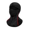 Wind-Blocking Cycling Face Mask Balaclava for Winter Ride with High-Density Polyester and Extended Head-to-Neck Coverage