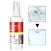 Super Glue Remover 100ml Gentle Cleaning Agent Poster Adhesive Removal Double Sided Tape Removal Cleaner Glue Removal Spray