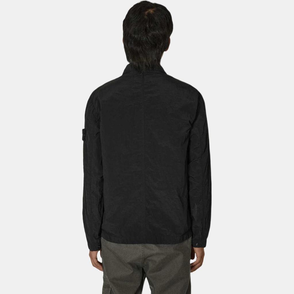 STONE ISLAND Jackets & Coats Men's Black 811511819-V0029